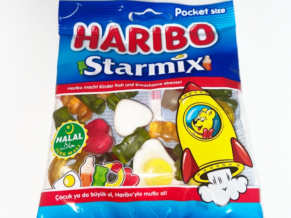 Starmix